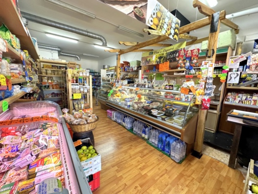 Sale of Convenience Store activities - 3