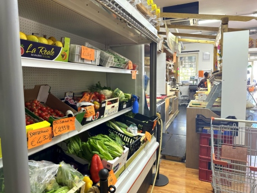 Sale of Convenience Store activities - 6