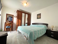 Panoramic apartment in excellent condition - 11