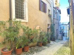 Apartment in the historic center of Collevecchio - 10
