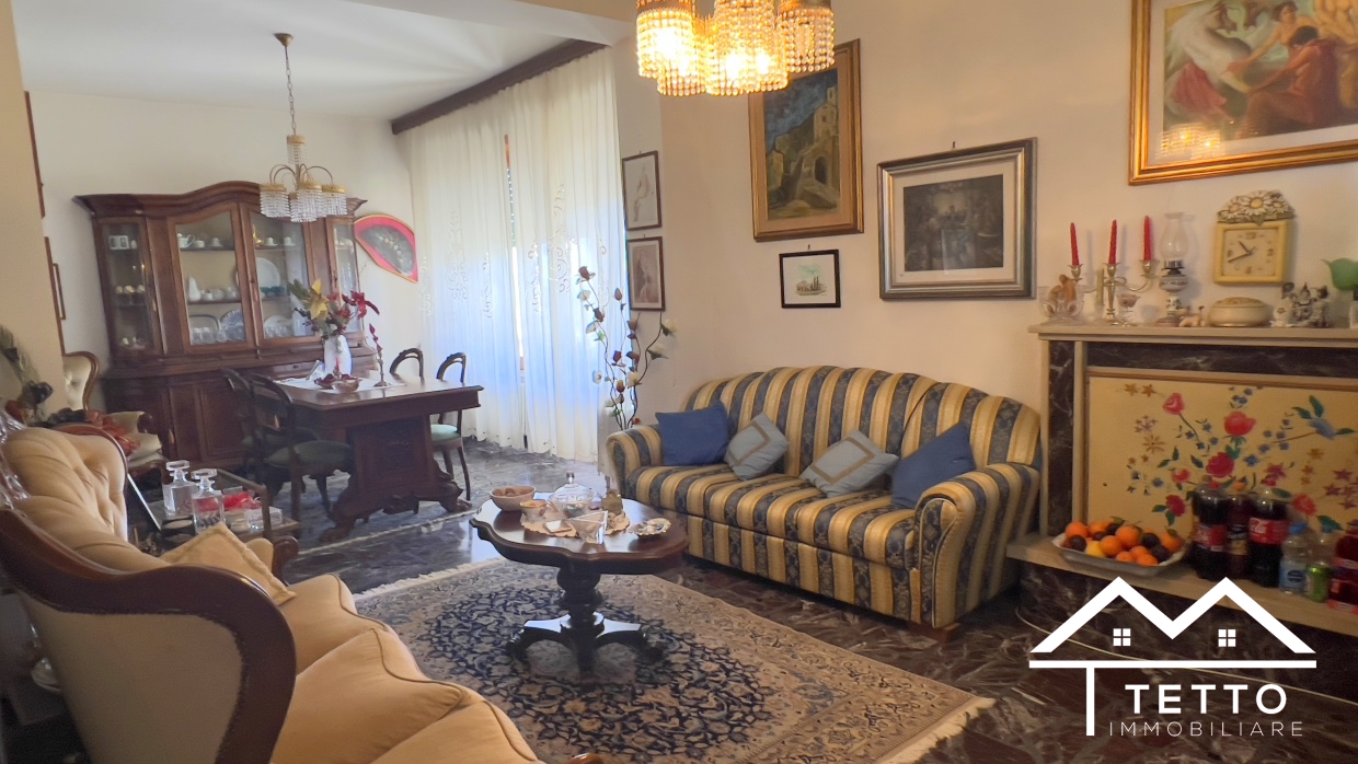 Villa singola Forano RI1322682